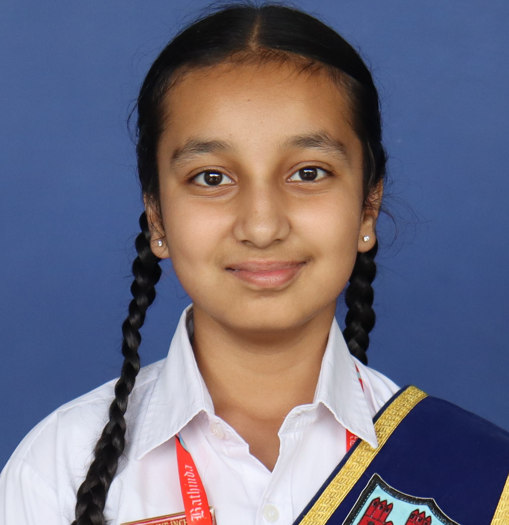 ANAHAT KAUR